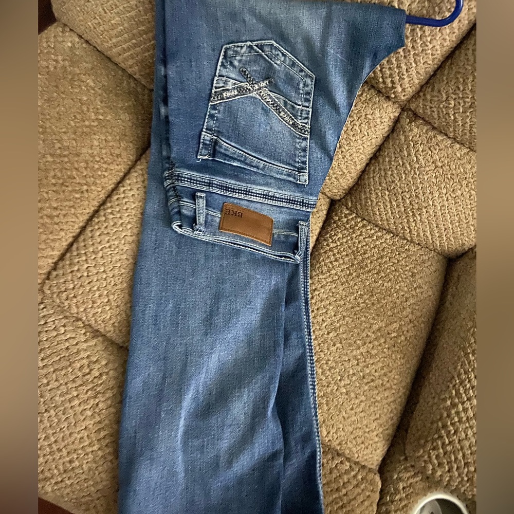 Buckle limited, edition, relax fit